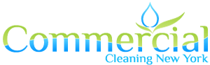 Commercial Cleaning New York logo