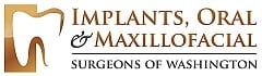 Logo for Implants, Oral & Maxillofacial Surgeons of WA