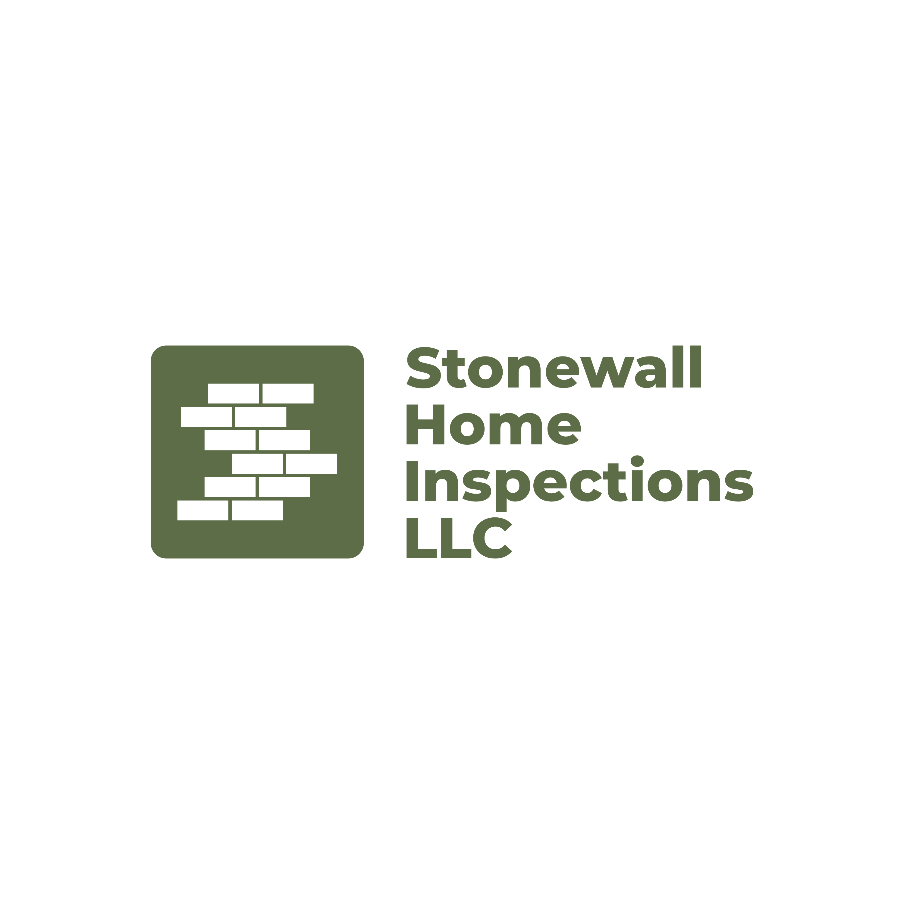Avatar for Stonewall Home Inspections LLC