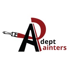 Adept Painters LLC logo