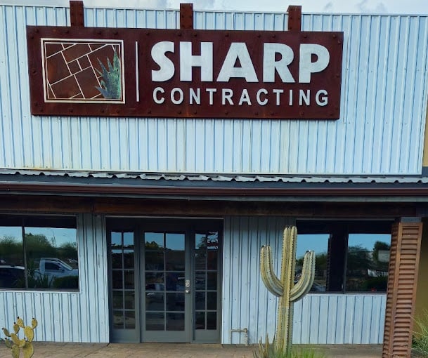 Avatar for Sharp Contracting