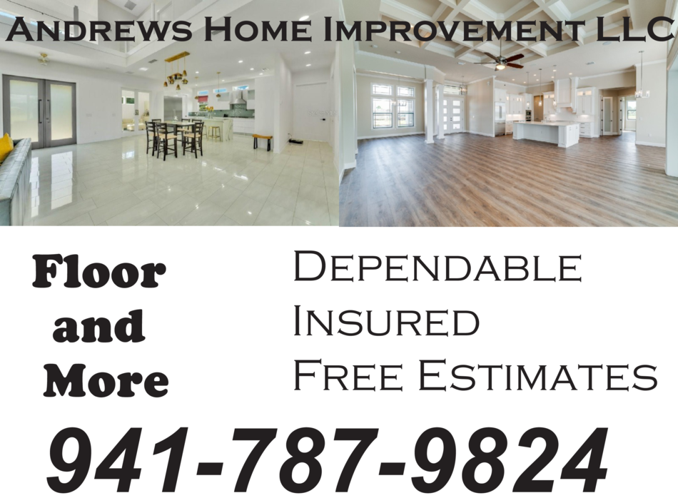 Avatar for Andrew's Construction