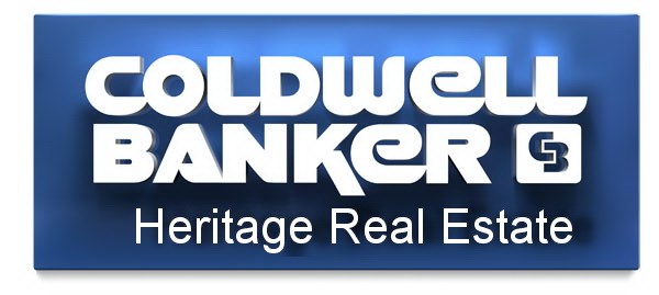 COLDWELL BANKER logo
