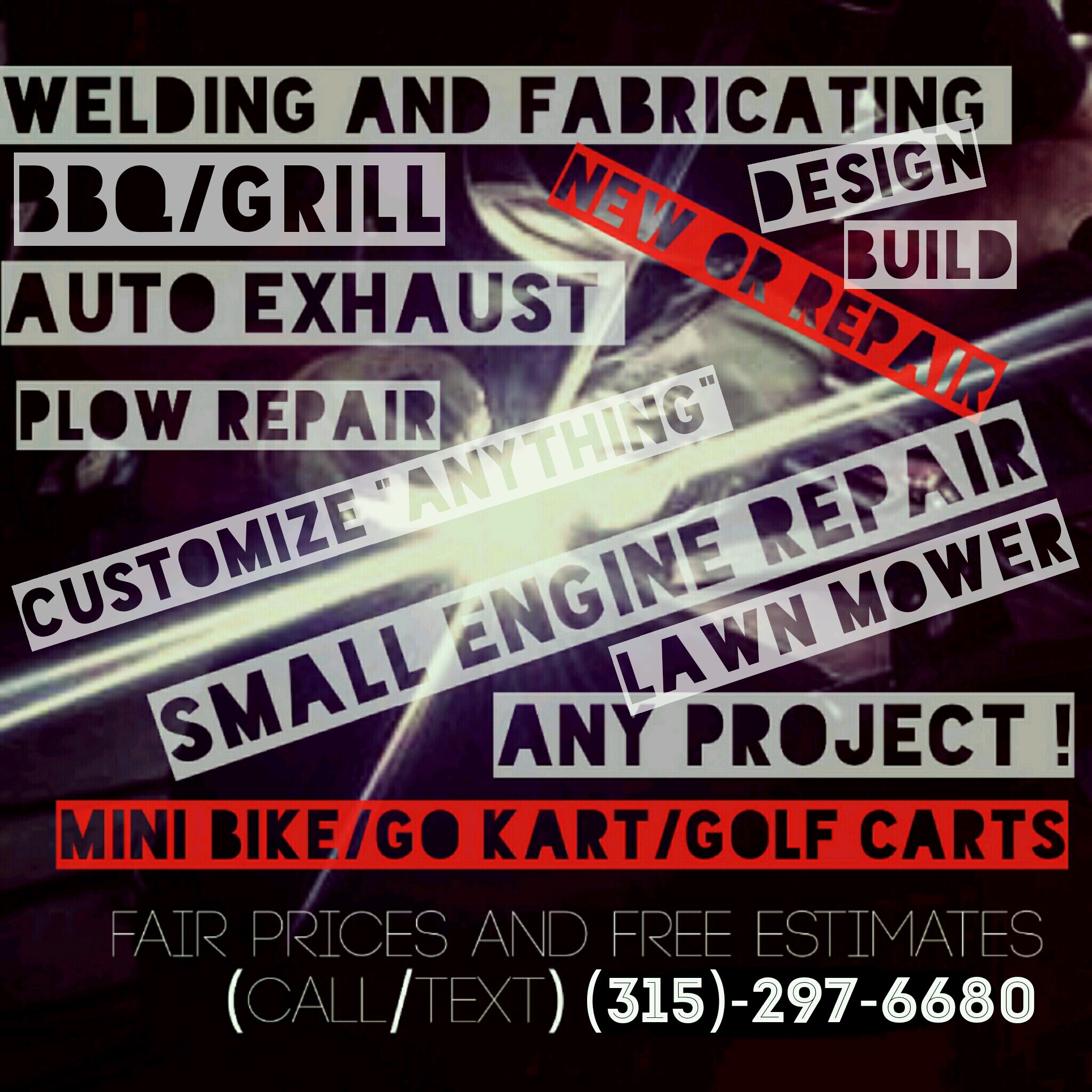 Oswego.Welding logo