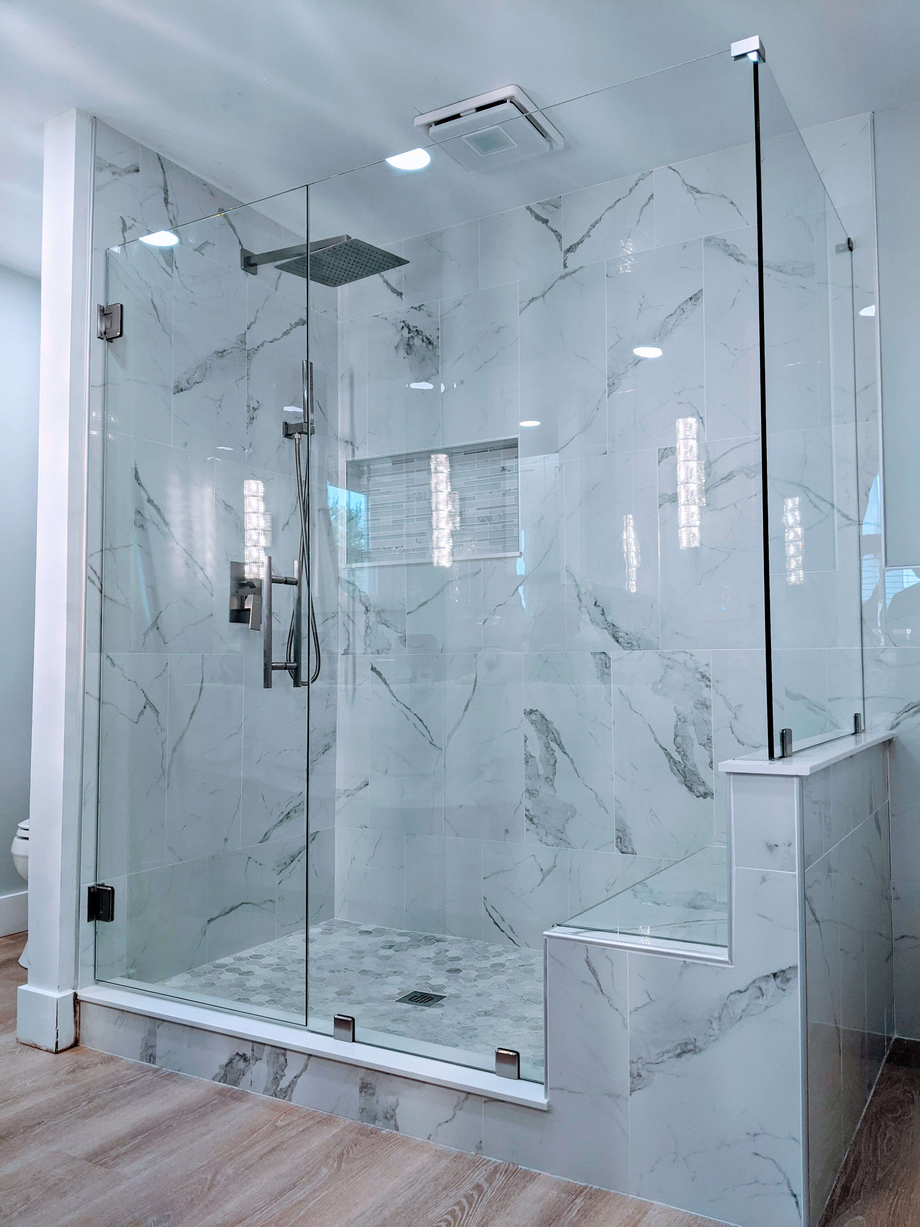 Avatar for Malibu Glass and Shower Door LLC