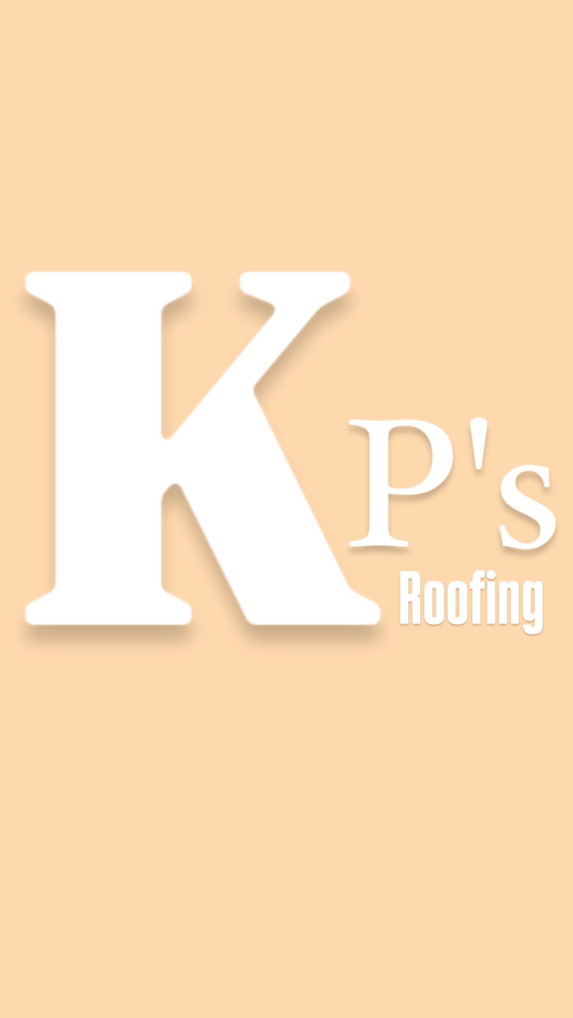 Avatar for Kps roofing 
