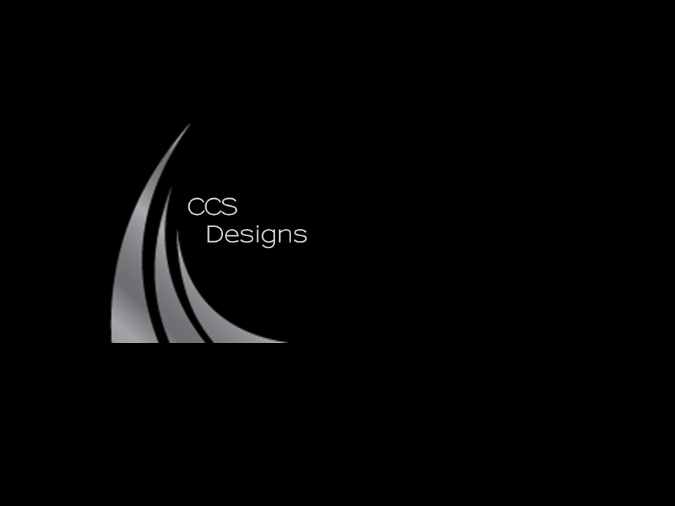 CCS Designs logo