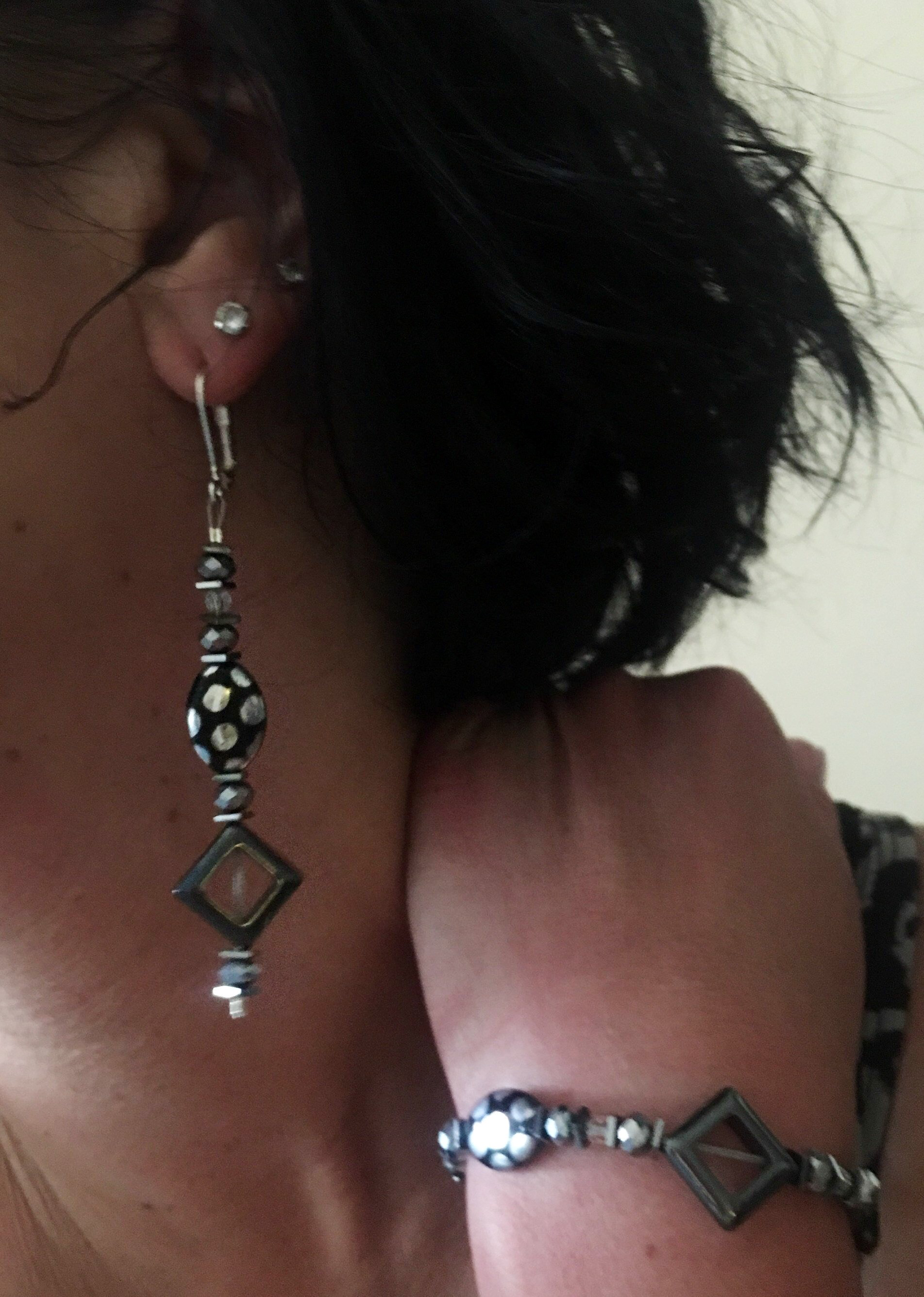 Logo for Styledei Jewelry