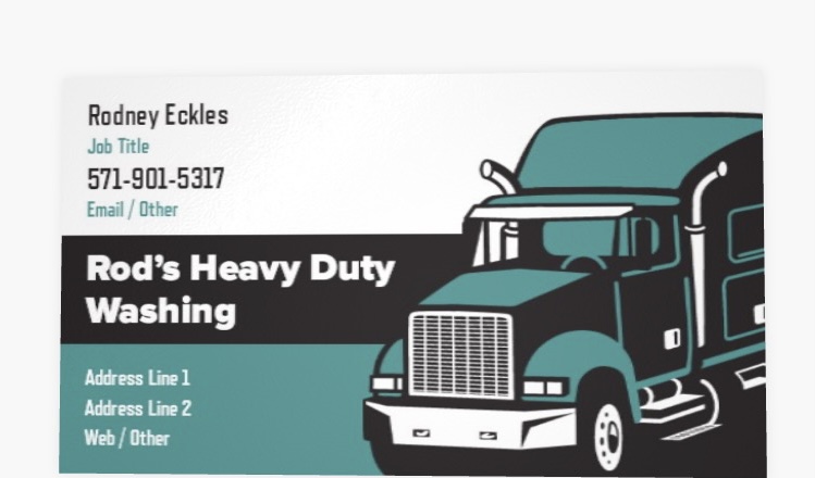 Avatar for LaFlares Heavy Hauling