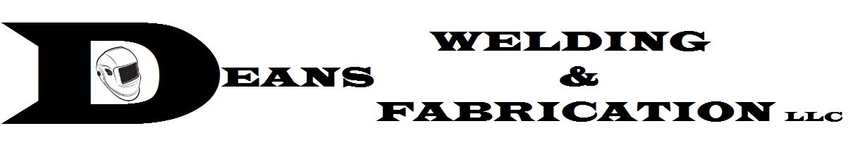 Deans Welding & Fabrication LLC logo