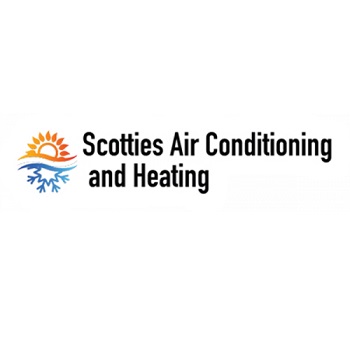 Avatar for Scotties Air Conditioning and Heating