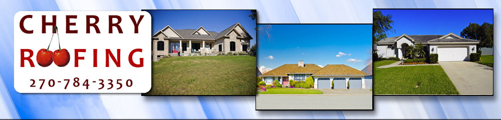 Avatar for CHERRY ROOFING