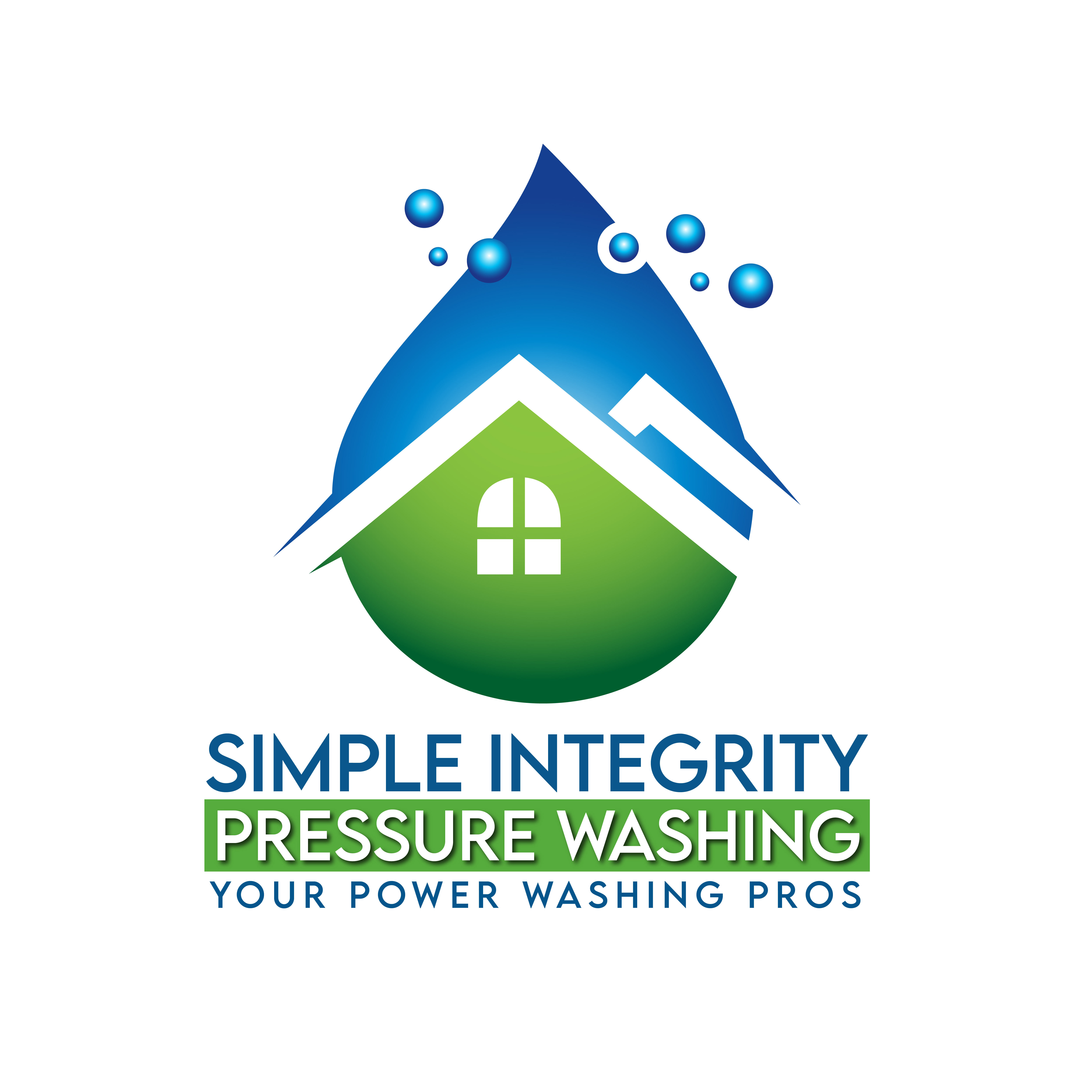 Avatar for Simple Integrity Pressure Washing