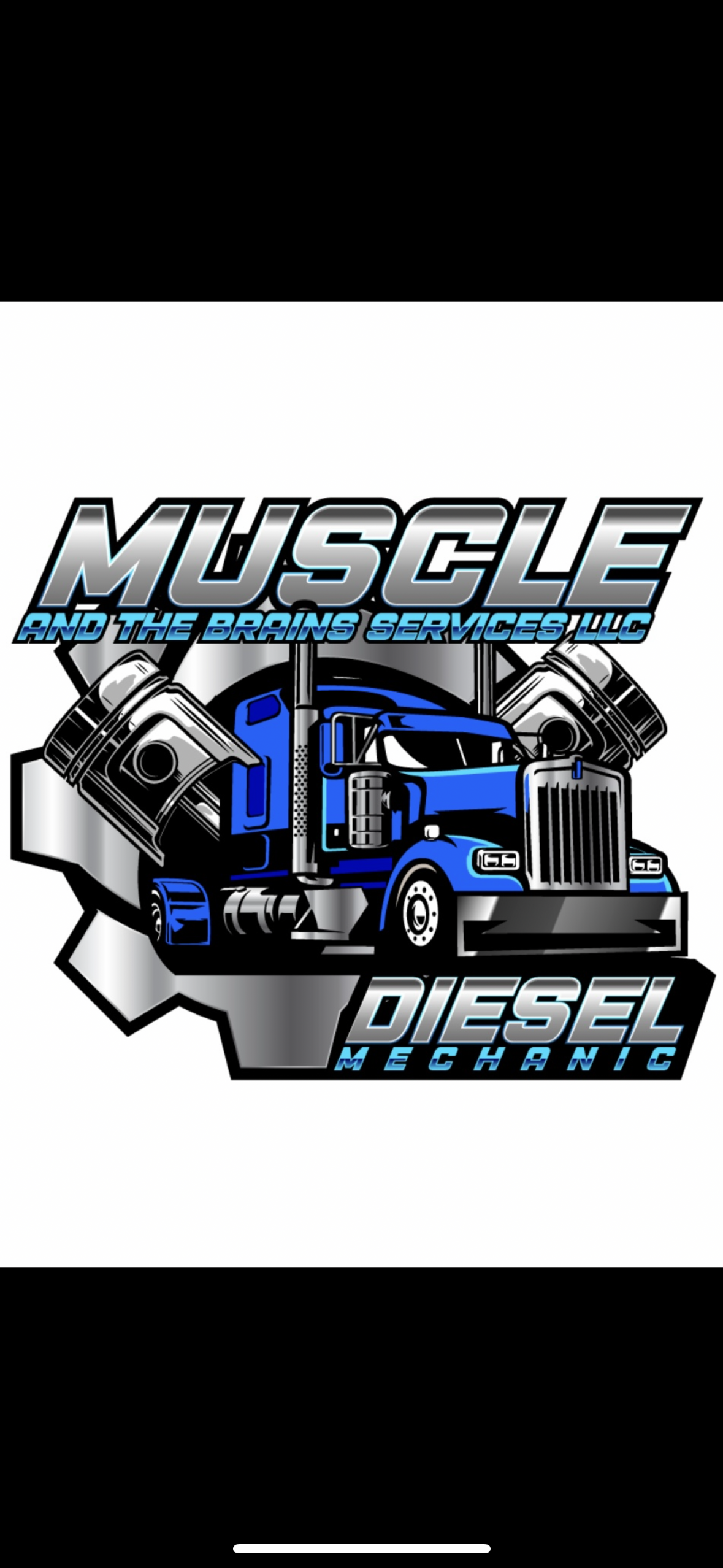 Avatar for Muscle and the brains services llc