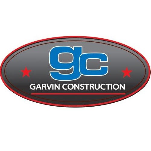 Garvin Metal Roofs logo