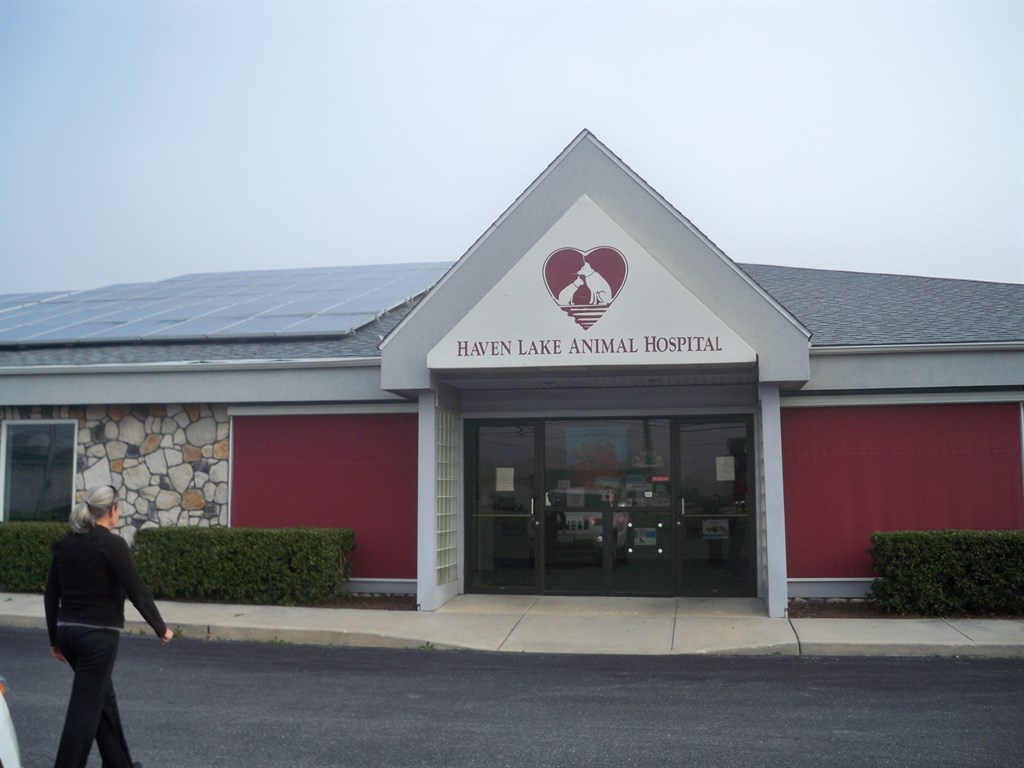 Haven Lake Animal Hospital