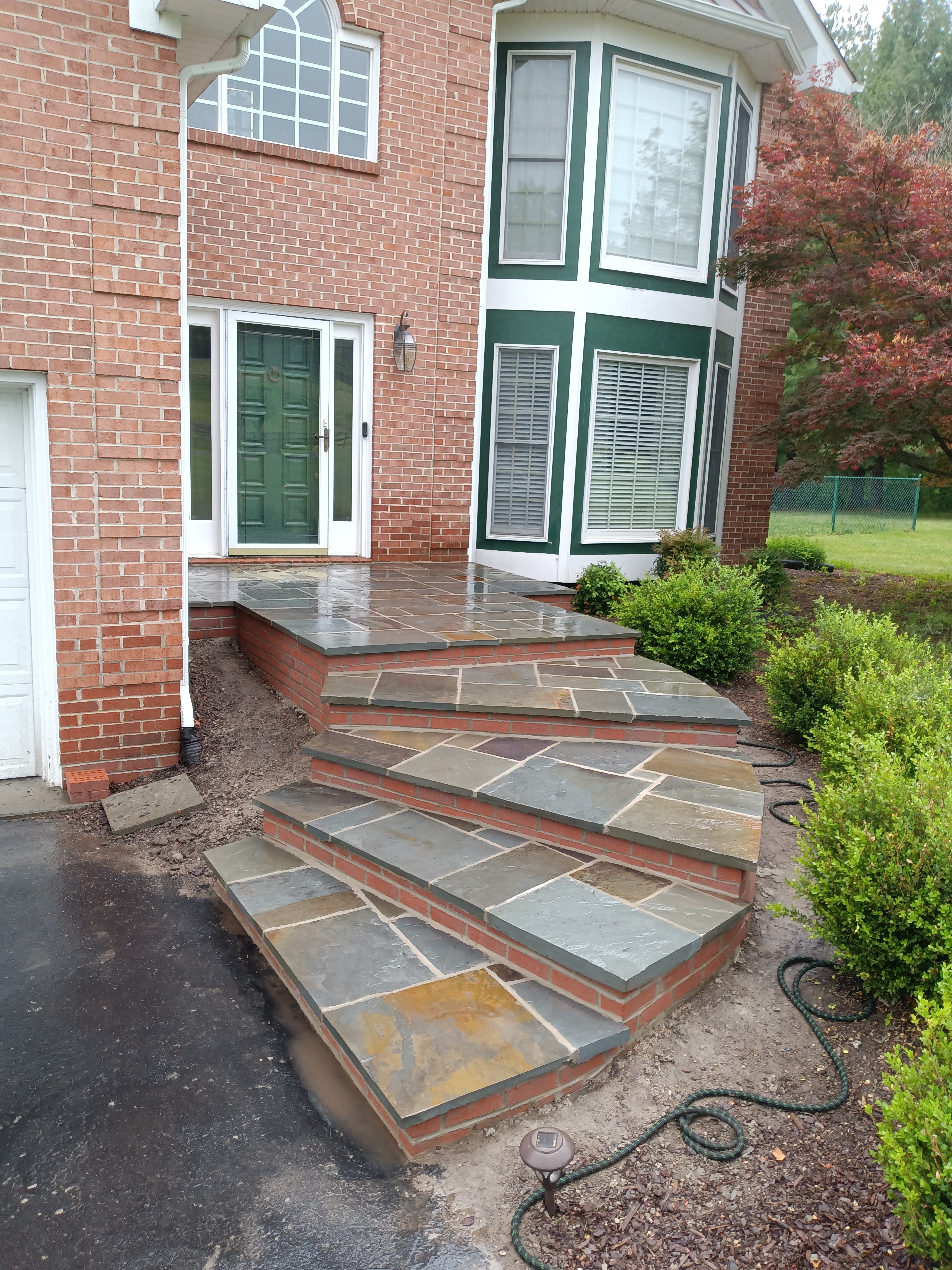 Avatar for powells masonry llc