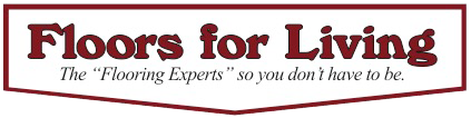 Floors for Living logo
