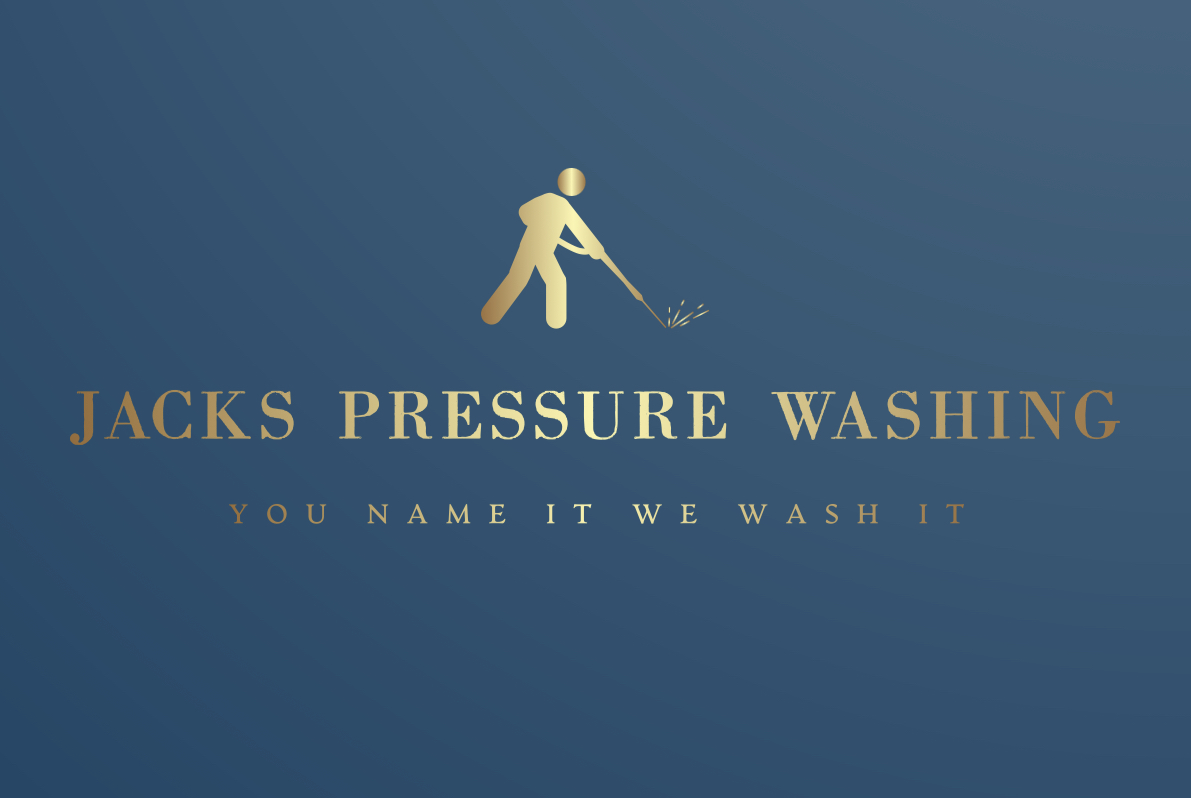 Avatar for (J.P.W) Jacks Pressure Washing 