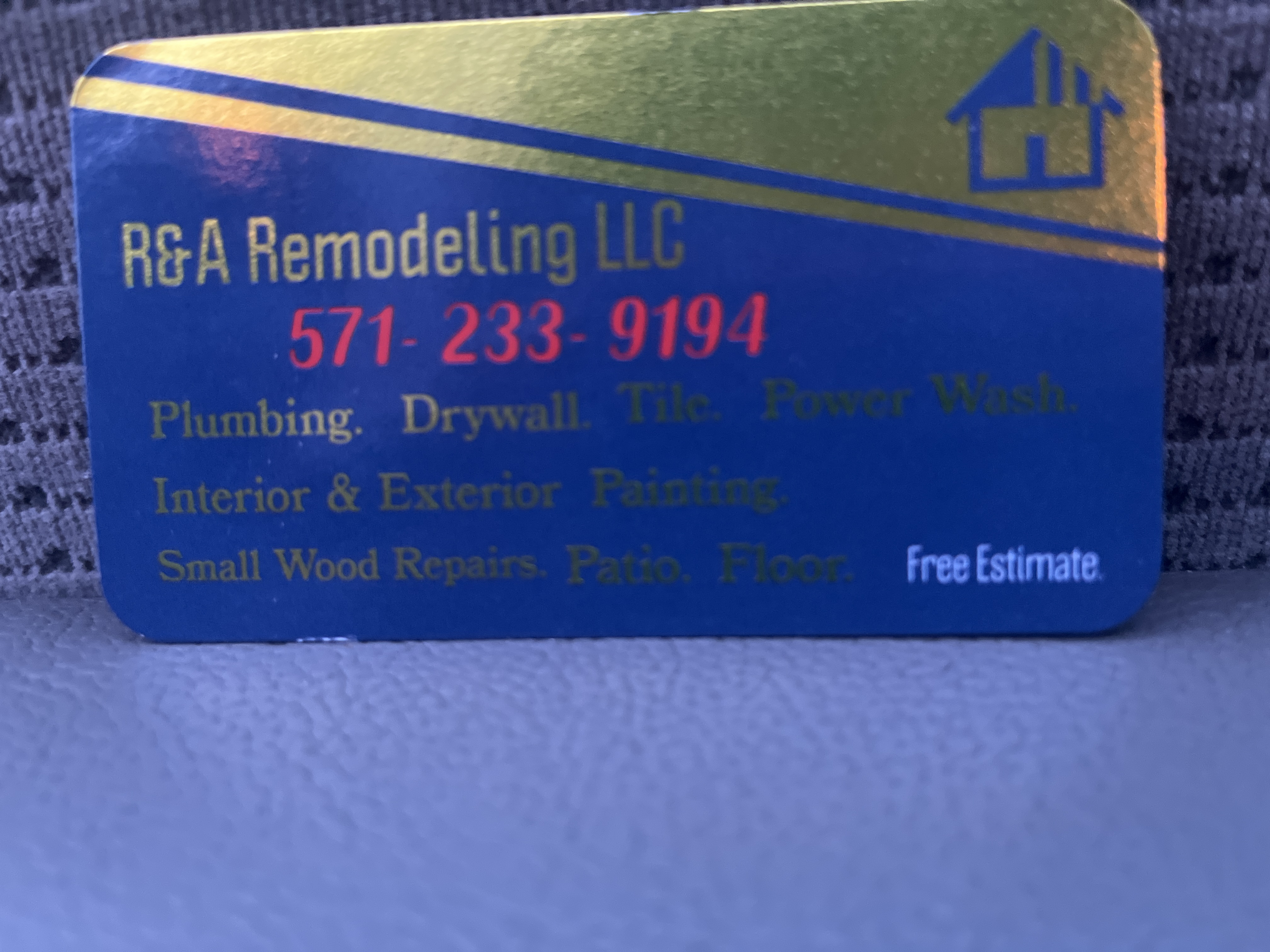 Avatar for R & A LLC