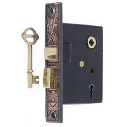 Van Nuys CA Locksmith Store logo