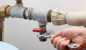 Plumbing Inspection Afton WI logo