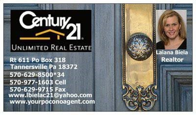 Avatar for Century 21 Unlimited