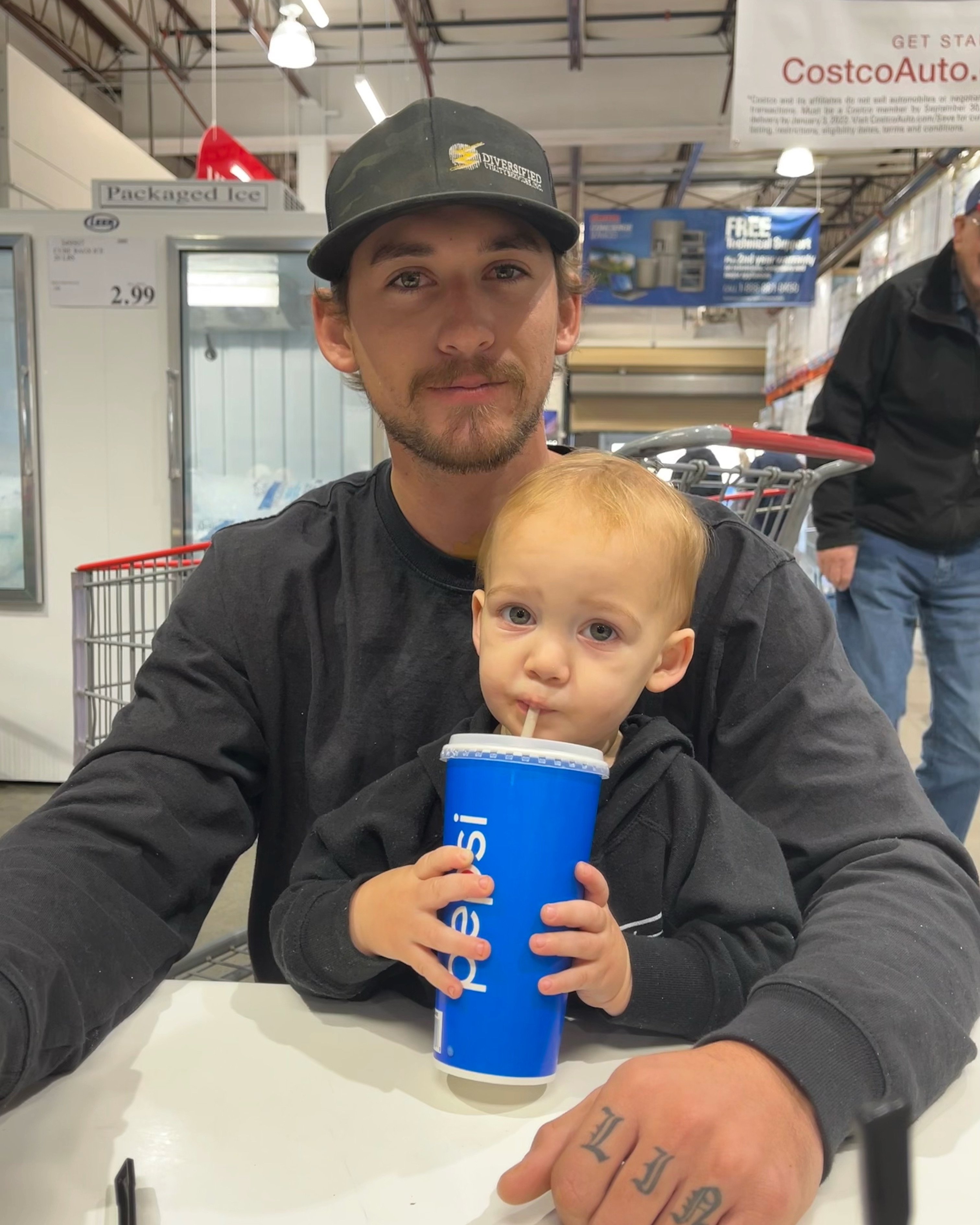 Avatar for DB services 