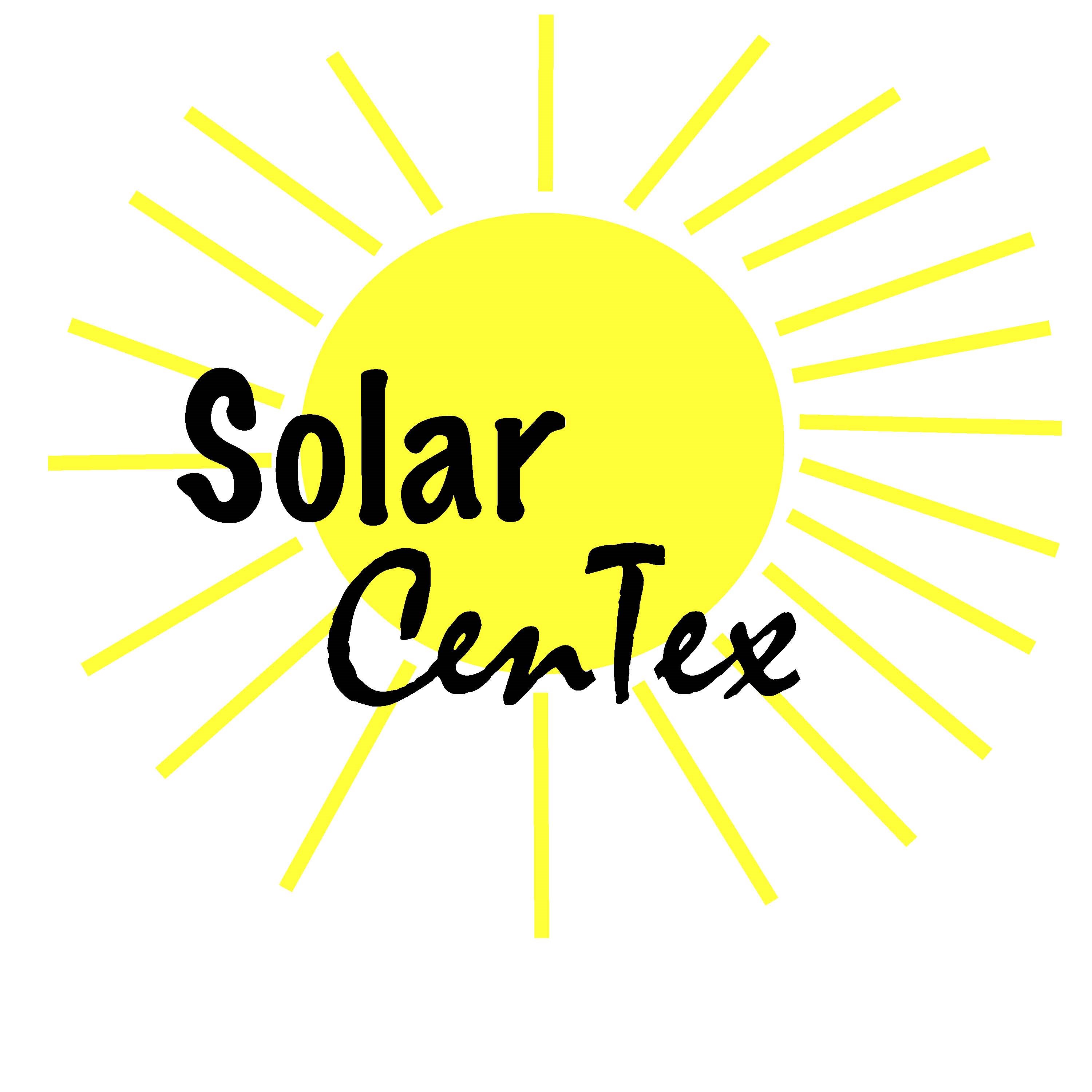 Logo for Solar CenTex