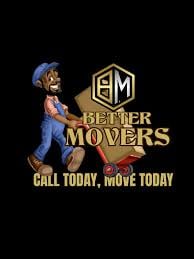 Avatar for Better moving