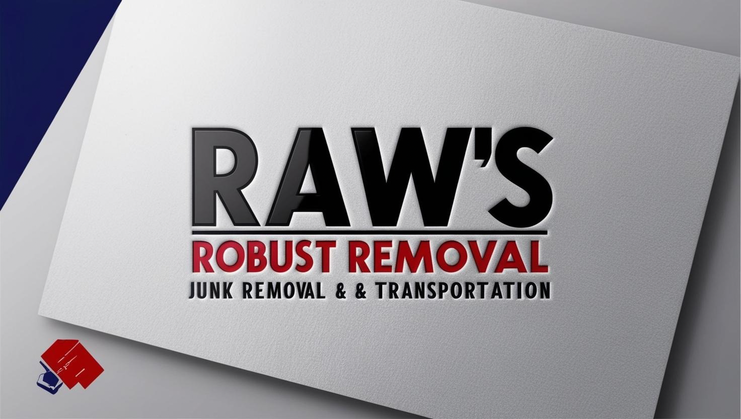 Avatar for RawsRobustRemoval