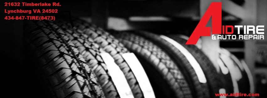 Avatar for AID Tire & Auto Repair Inc