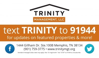 Avatar for Trinity Management LLC.