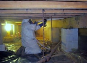 Avatar for A TRUSTWORTHY HOME REPAIR SVC