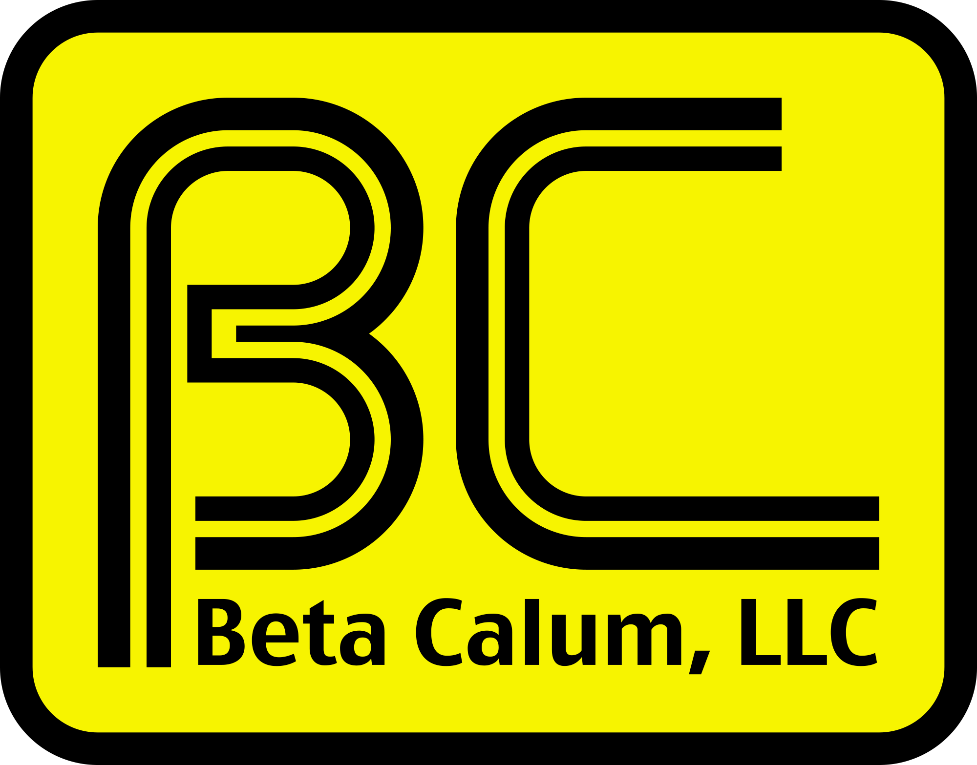 Beta Calum LLC logo
