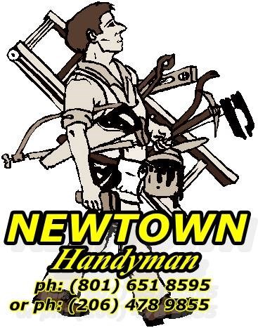 Avatar for Newtown Handyman