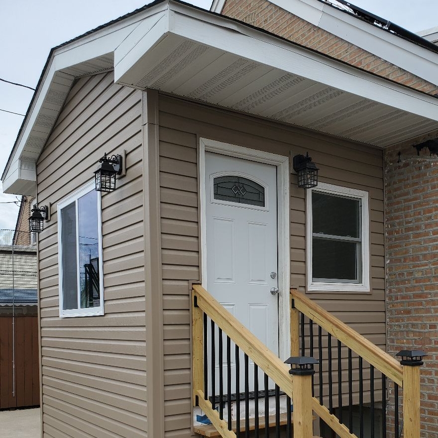 Kin Construction Reviews - Chicago, IL | Angi