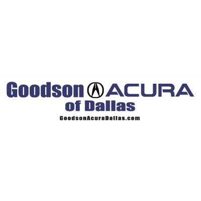 Logo for Goodson Acura of Dallas