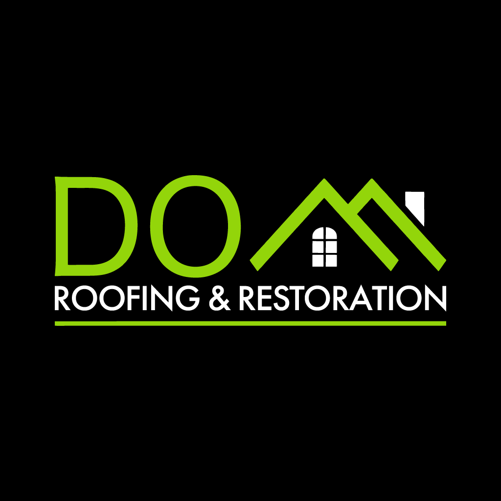 DOM Restoration & Roofing logo