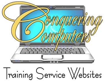 Avatar for Conquering Computers