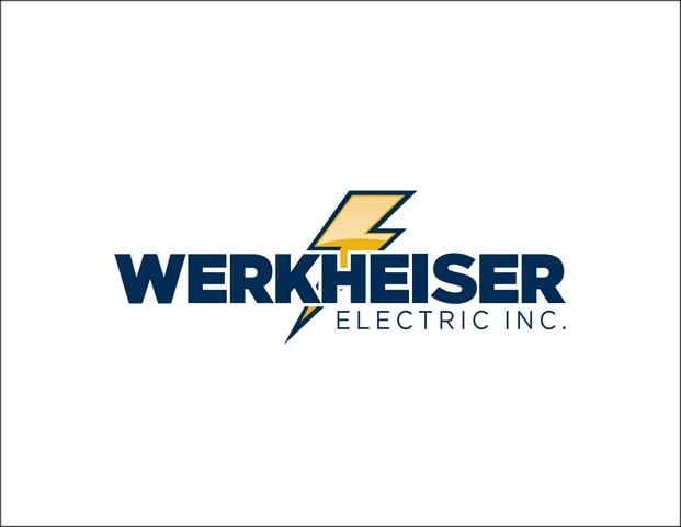 Logo for Werkheiser Electric