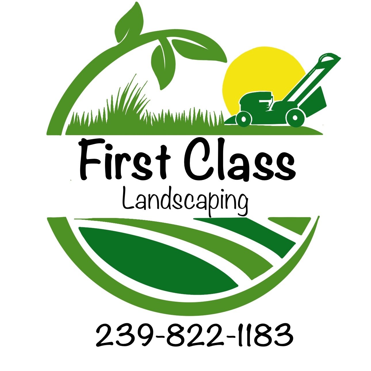 Avatar for First Class Landscaping LLC