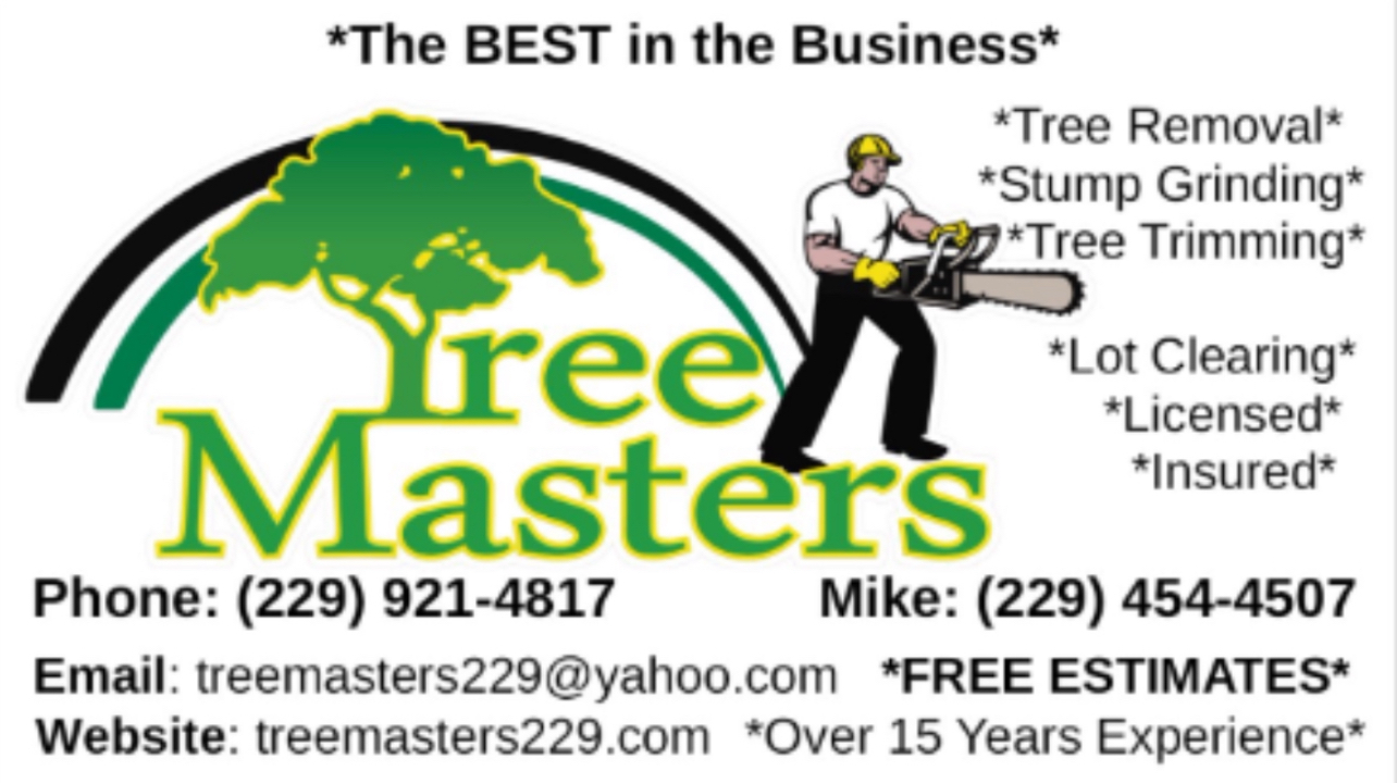 Avatar for Tree masters tree service