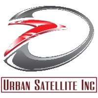 Urban Satellite, Inc logo