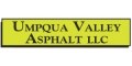 Umpqua Valley Asphalt LLC logo