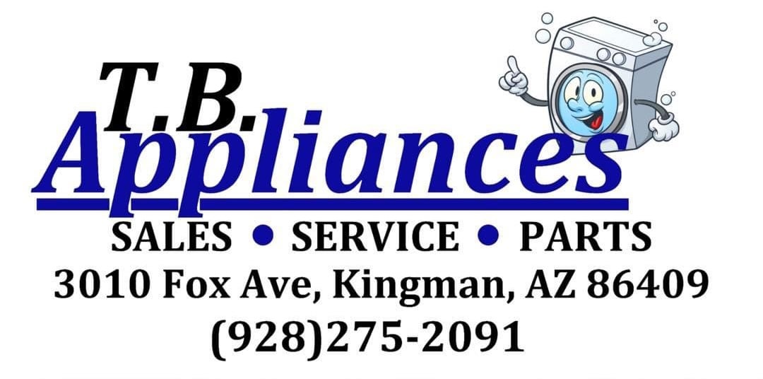 Avatar for Tb appliances