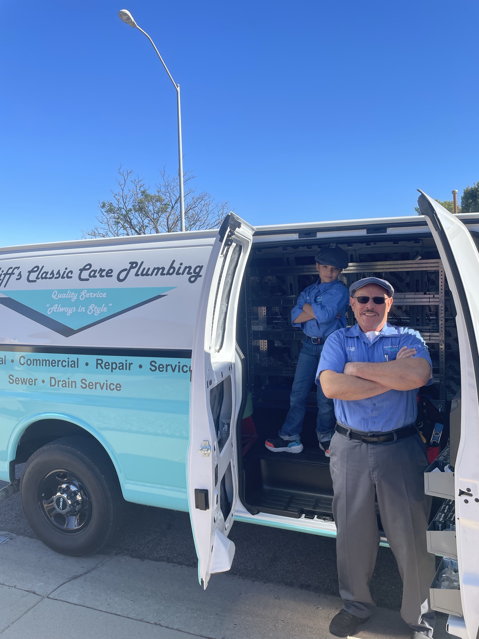 Avatar for Cliff's Classic Care Plumbing LLC