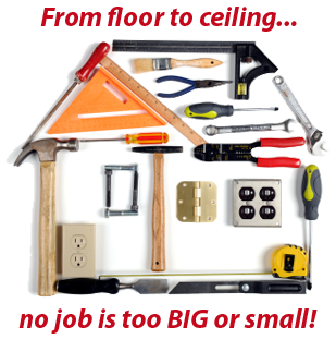 Avatar for Ebbing Handyman Service
