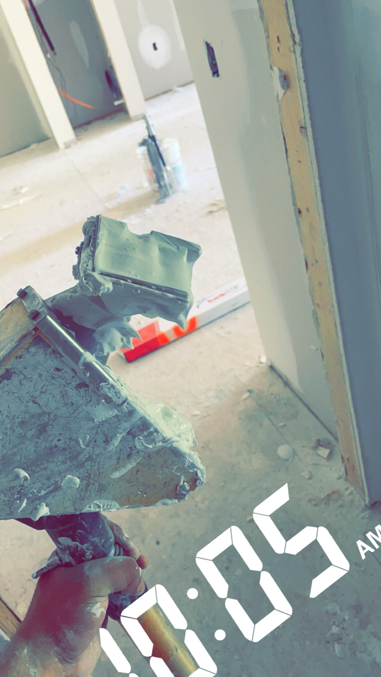 Avatar for Los Tres Ermanos Drywall Finisher