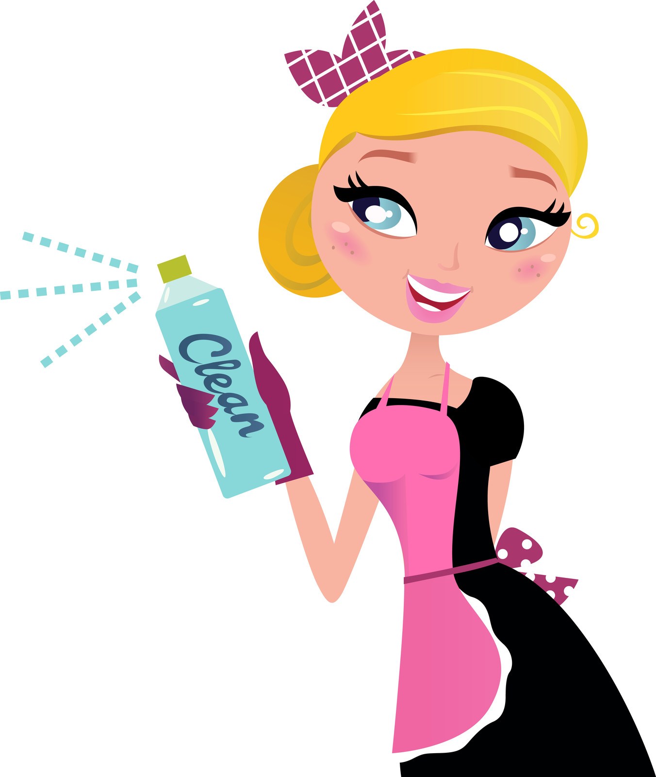 Avatar for My Fair Lady Cleaning